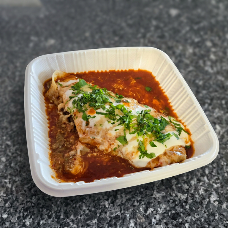 Irresistible Burritos for Everyone